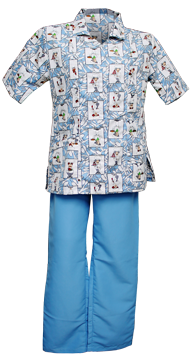Majuá Uniformes  |  Uniformes escolares, servicios generales y dotaciones empresariales