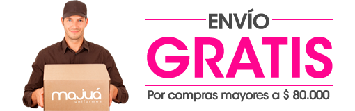 Majuá Uniformes  |  Uniformes escolares, servicios generales y dotaciones empresariales