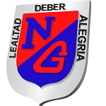 Logo Colegio Nuevo Gimnasio
