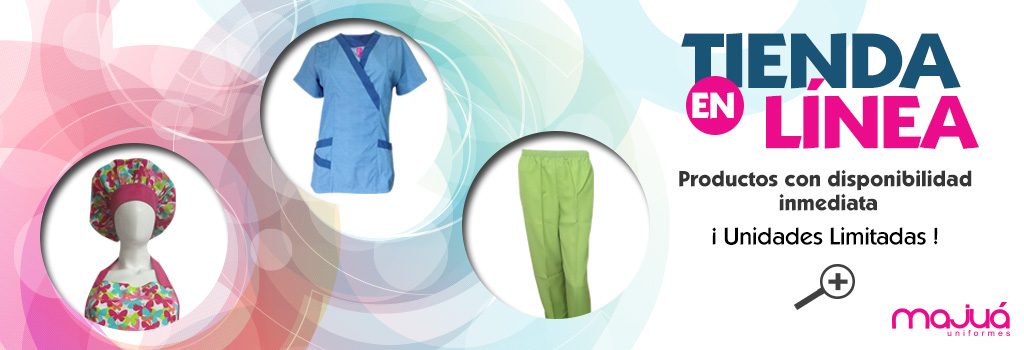 Majuá Uniformes  |  Uniformes escolares, servicios generales y dotaciones empresariales