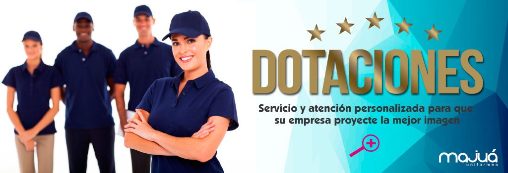 Majuá Uniformes  |  Uniformes escolares, servicios generales y dotaciones empresariales