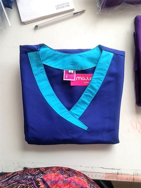 Majuá Uniformes  |  Uniformes escolares, servicios generales y dotaciones empresariales