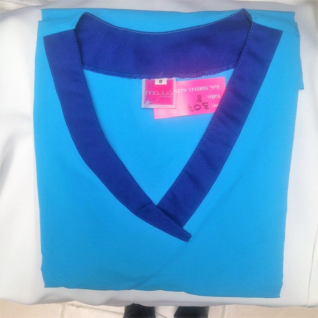 Majuá Uniformes  |  Uniformes escolares, servicios generales y dotaciones empresariales