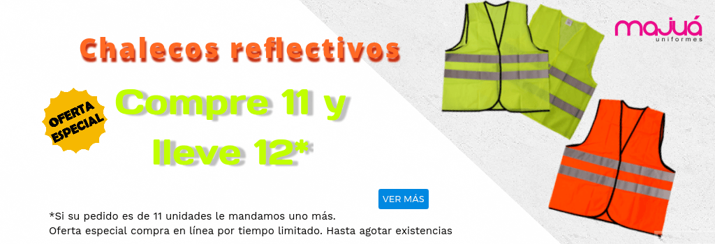 Majuá Uniformes  |  Uniformes escolares, servicios generales y dotaciones empresariales