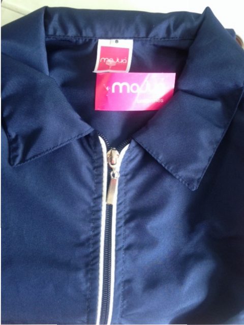 Majuá Uniformes  |  Uniformes escolares, servicios generales y dotaciones empresariales