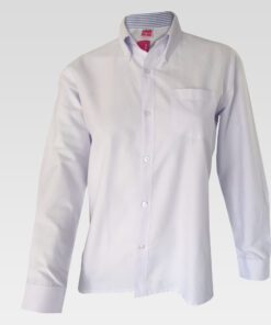 Uniformes | Camisa Oxford Nuevo Gimnasio
