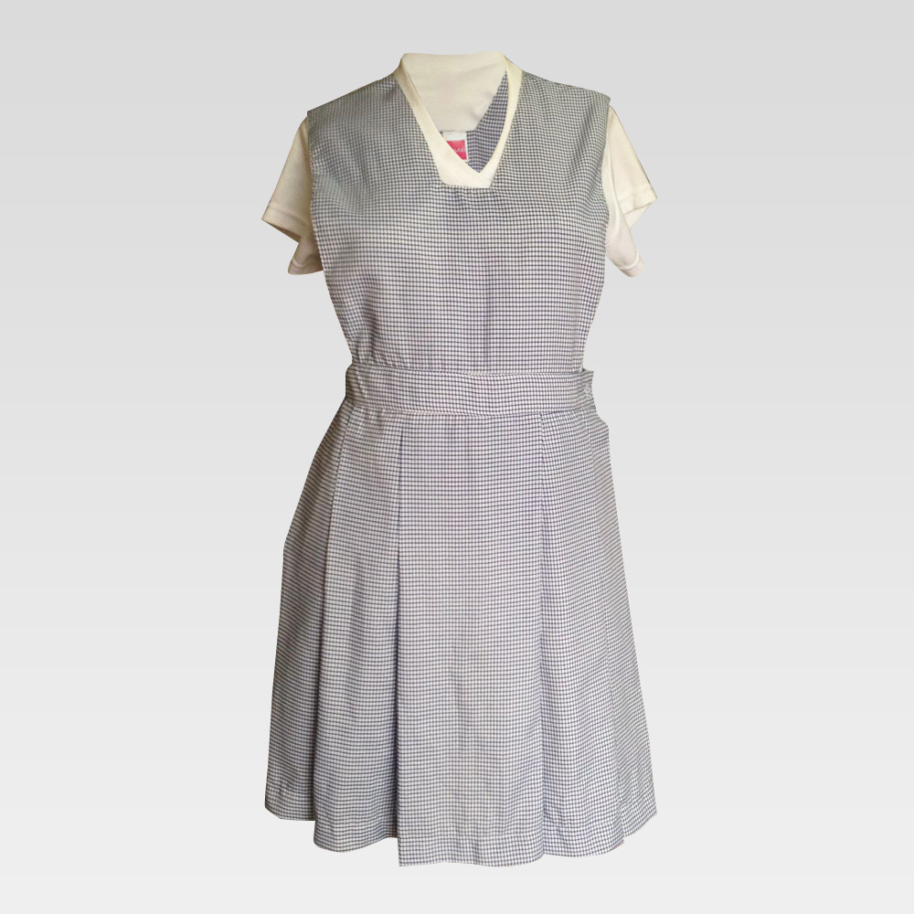 Majuá Uniformes  |  Uniformes escolares, servicios generales y dotaciones empresariales