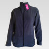 chaqueta dotacion fleece ideal para servicios generales, dotación enfermería, dotación empresarial. Uniformes y dotaciones empresa Bogotá