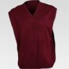 chaleco tejido dotación cuello en v ideal para dotación oficina, linea ejecutiva, meseros, hosteria, restaurantes