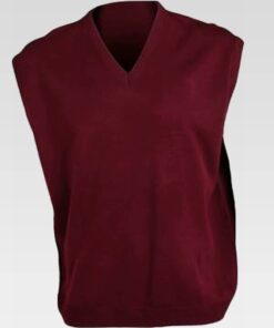 chaleco tejido dotación cuello en v ideal para dotación oficina, linea ejecutiva, meseros, hosteria, restaurantes