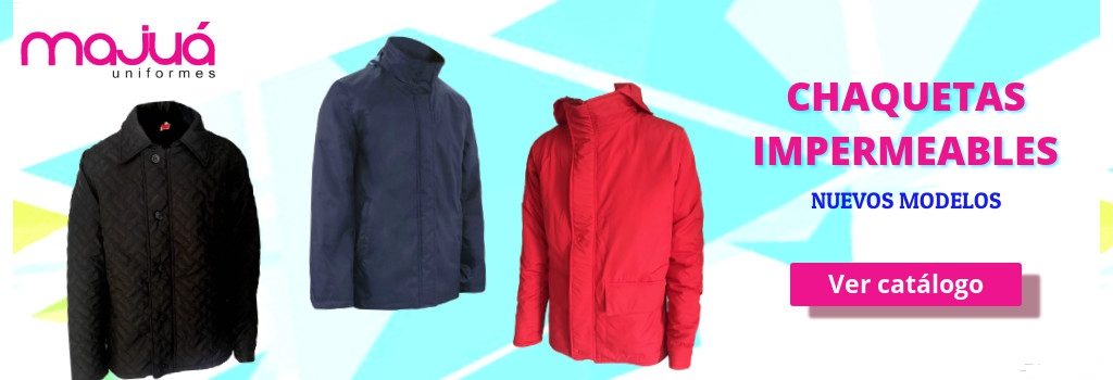 Majuá Uniformes  |  Uniformes escolares, servicios generales y dotaciones empresariales