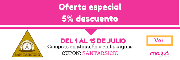 Majuá Uniformes  |  Uniformes escolares, servicios generales y dotaciones empresariales