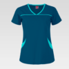 blusa medica mary