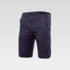 Bermudas bolsillos parche ideal para mantenimiento y dotaciones tierra caliente. Majua Uniformes y dotaciones empresariales Bogotá