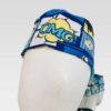 gorro quirurgico comic