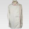 Chaqueta chef unisex Majua uniformes
